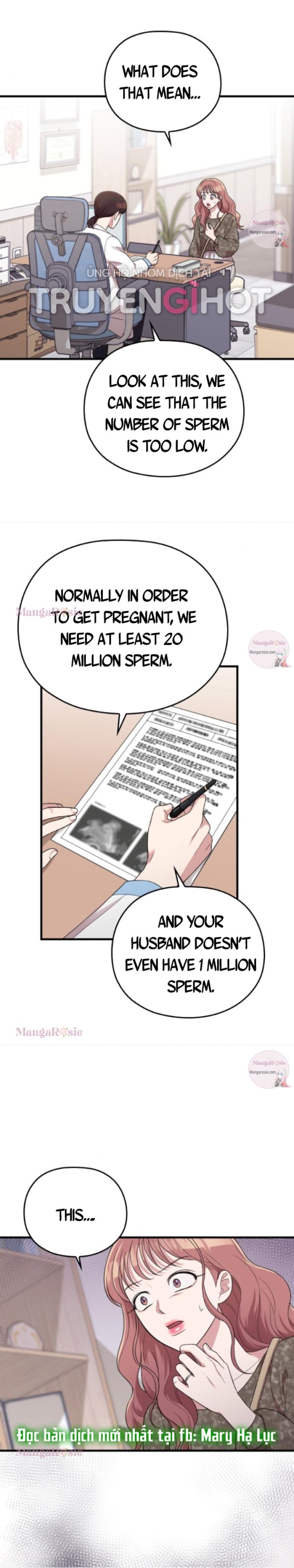 Marry My Husband Chapter 39 image 24